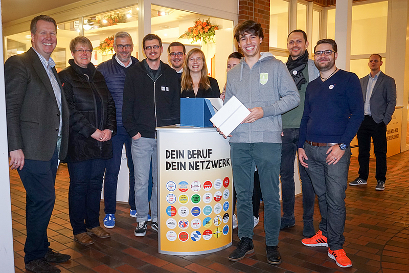 ZahniCampus Roadshow: Das war Münster