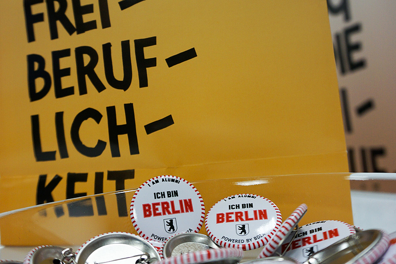 ZahniCampus Roadshow: Das war Berlin