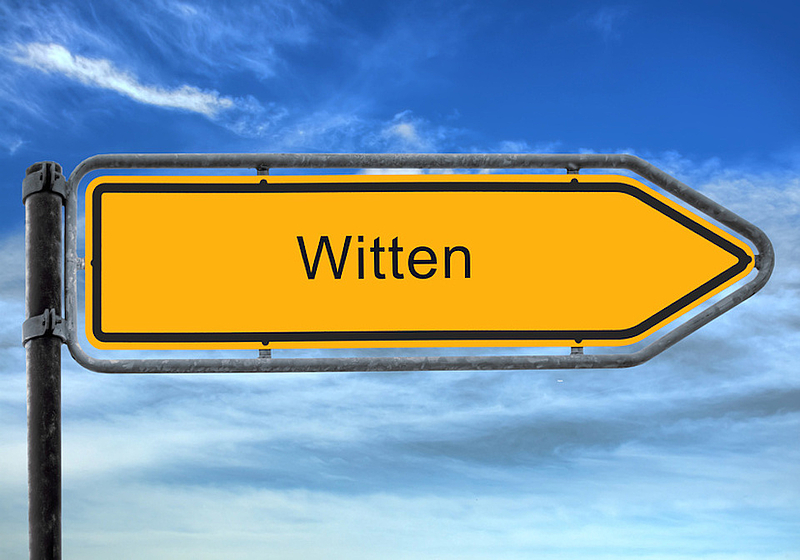 ZahniCampus Roadshow zu Gast an der Uni Witten