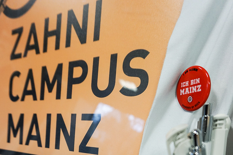 ZahniCampus Roadshow: Das war Mainz