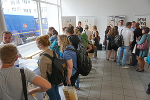 ZahniCampus Roadshow: Das war Jena