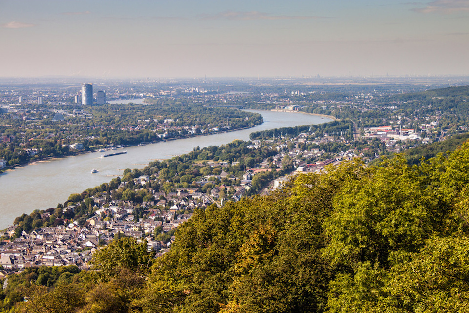 ZahniCampus zu Gast in Bonn!